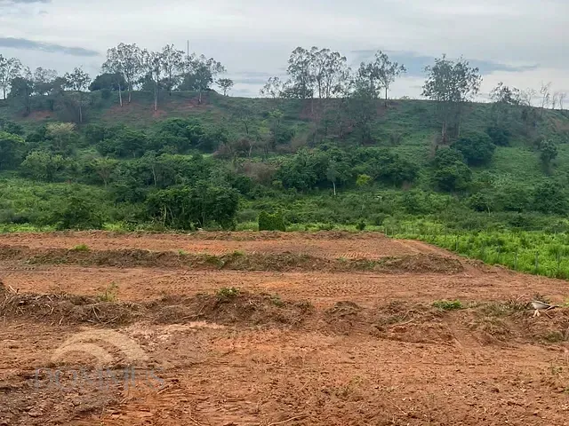 Terreno com 2573m², à venda, no bairro Recanto dos Pássaros em Caratinga