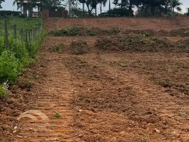 Terreno com 2573m², à venda, no bairro Recanto dos Pássaros em Caratinga