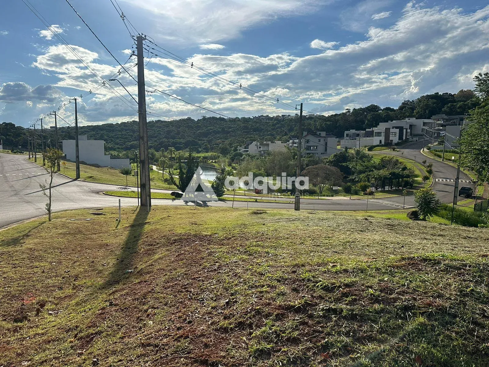 Terreno, 315 m² - Foto 2