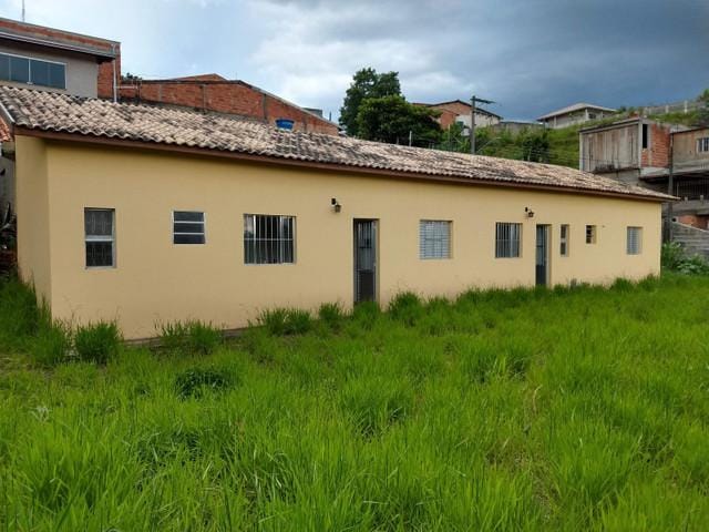 Foto do Terreno - Terreno à venda, 1260 m² por R$ 450.000,00 - Chácara das Oliveiras - São José dos Campos/SP | INDEPENDENCE NEGOCIOS IMOBILIARIOS LTDA