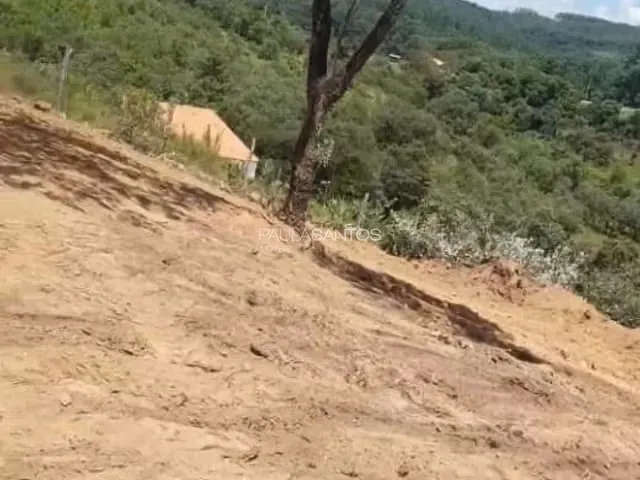 Terreno com 11230m², à venda, no bairro Figueiras em Alumínio