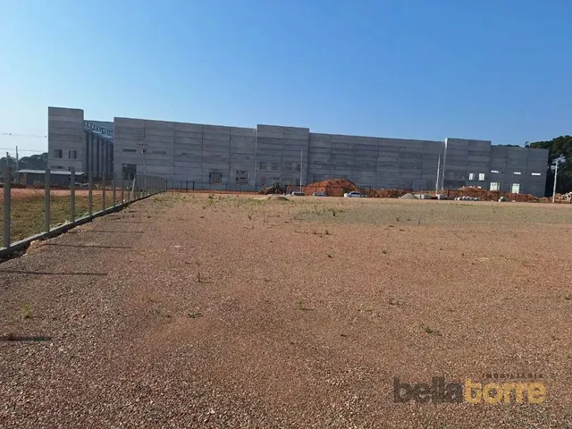 Terreno para alugar, no bairro Eucaliptos em Fazenda Rio Grande