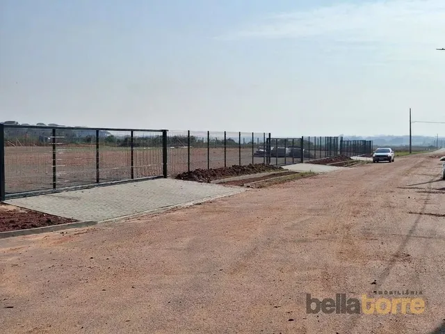 Terreno para alugar, no bairro Eucaliptos em Fazenda Rio Grande