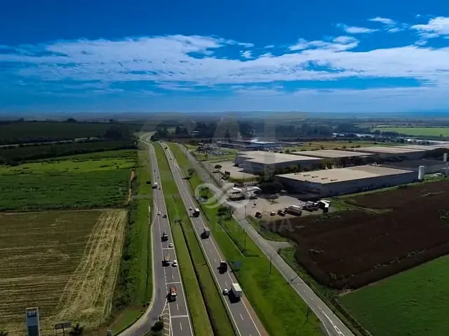Terreno com 297000m², à venda, no bairro Condomínio Imperial Posse em Santo Antônio de Posse