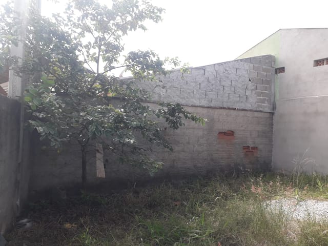 Terreno com 312m², à venda, no bairro Jardim Continental em Taubaté