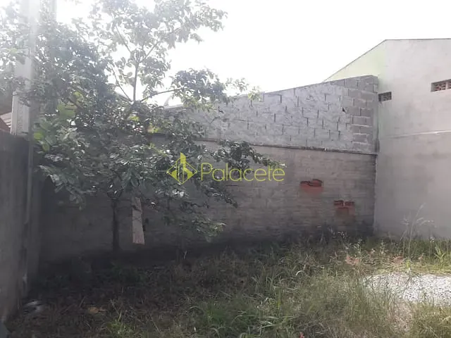 Terreno com 312m², à venda, no bairro Jardim Continental em Taubaté