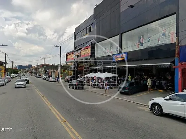 Terreno com 200m², à venda, no bairro Jardim Myrna em São Paulo