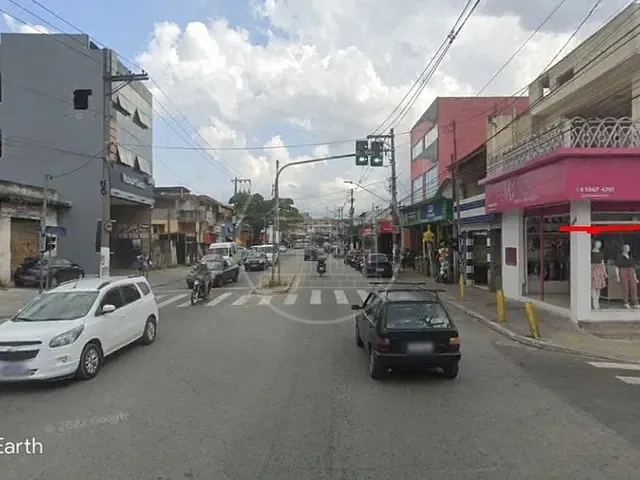 Terreno com 200m², à venda, no bairro Jardim Myrna em São Paulo