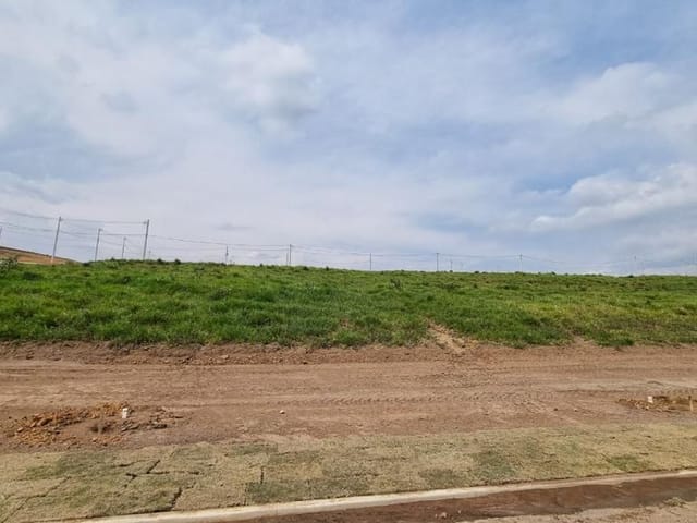 Foto do Terreno - Terreno à venda 330M², Urbanova, São José dos Campos - SP | Condomínio Terras Alpha | RUSSI IMÓVEIS