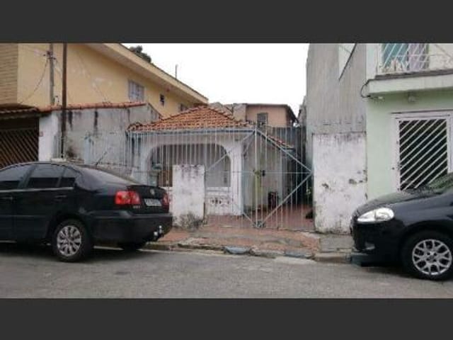Foto do Terreno - Terreno à venda 132M², Penha de França, São Paulo - SP | ZONA LESTE IMÓVEIS