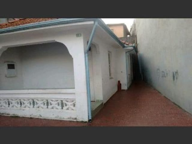 Foto do Terreno - Terreno à venda 132M², Penha de França, São Paulo - SP | ZONA LESTE IMÓVEIS