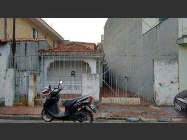 Foto do Terreno - Terreno à venda 132M², Penha de França, São Paulo - SP | ZONA LESTE IMÓVEIS