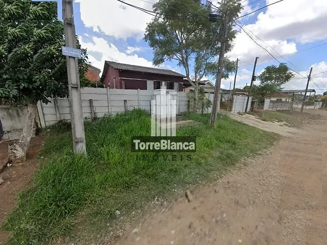 Terreno com 560m², à venda, no bairro Boa Vista em Ponta Grossa
