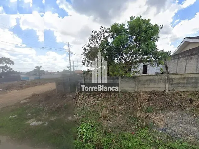 Terreno com 560m², à venda, no bairro Boa Vista em Ponta Grossa