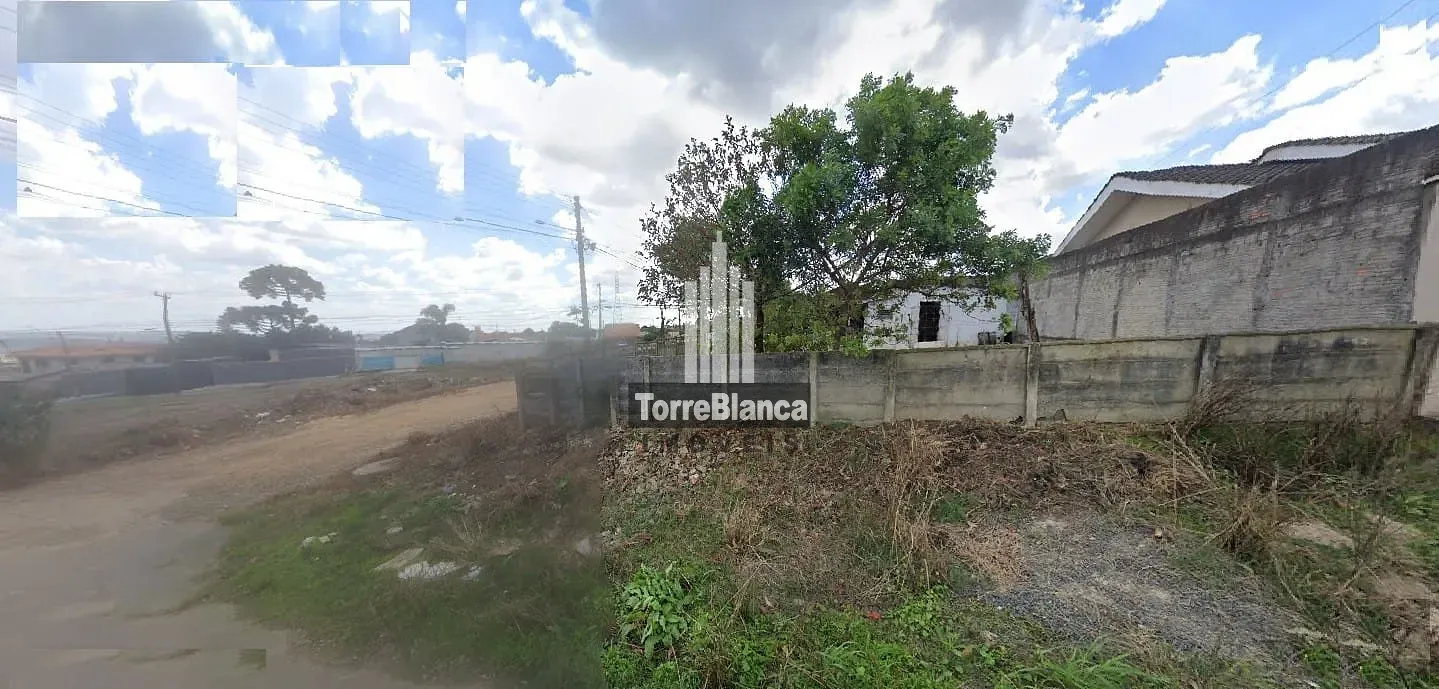 Terreno, 560 m² - Foto 1