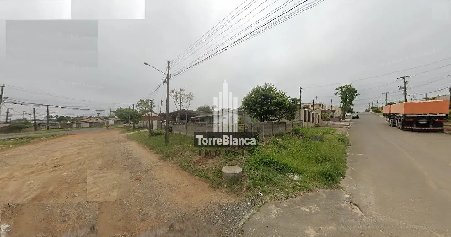 Terreno, 560 m² - Foto 3