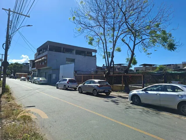 Terreno com 420m², à venda, no bairro Centro em Ipatinga