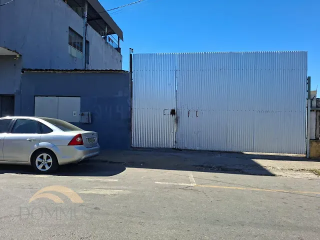Terreno com 420m², à venda, no bairro Centro em Ipatinga