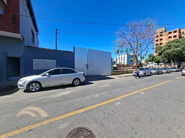 Terreno com 420m², à venda, no bairro Centro em Ipatinga