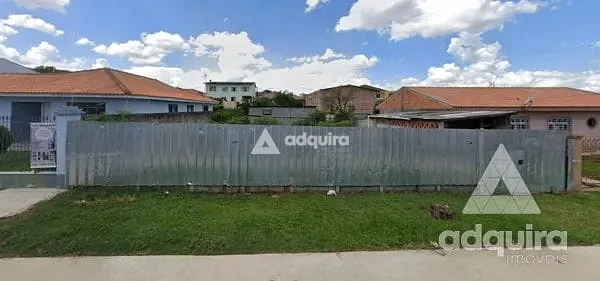 Terreno, 528 m² - Foto 1