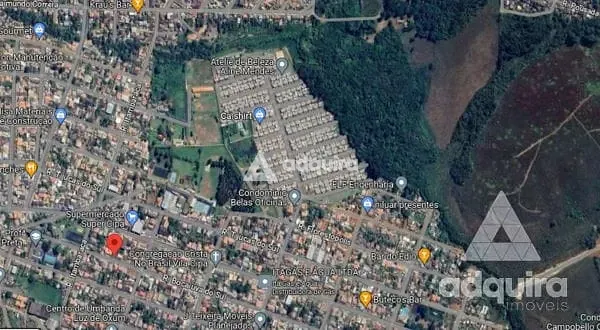 Terreno, 528 m² - Foto 2