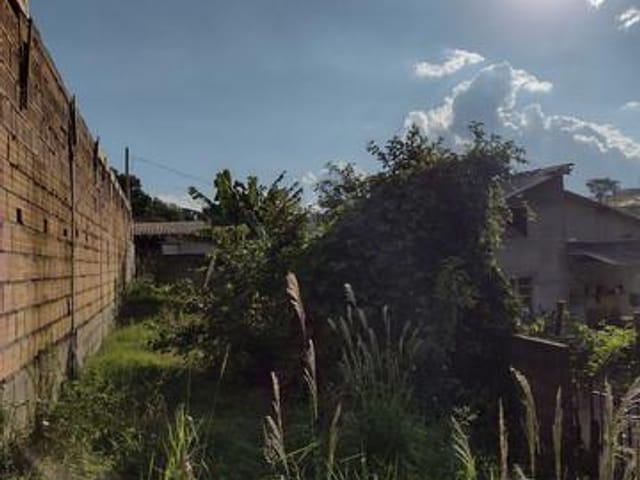Foto do Terreno - Terreno à venda, 250 m² por R$ 59.000,00 - Jardim Santa Hermínia - São José dos Campos/SP | INDEPENDENCE NEGOCIOS IMOBILIARIOS LTDA