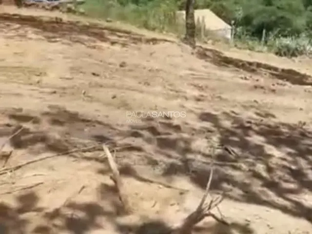 Terreno com 9997m², à venda, no bairro Figueiras em Alumínio
