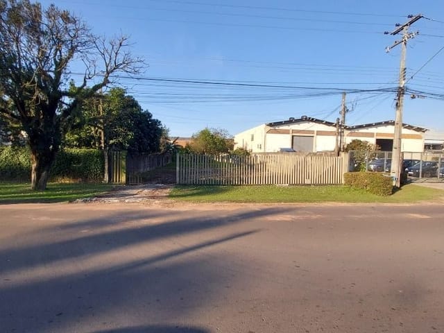 Terreno à venda, no bairro Portão em Curitiba