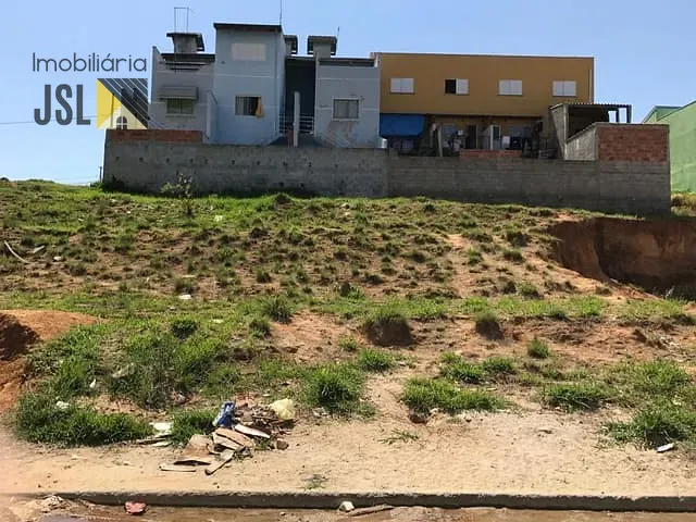 Terreno com 161m², à venda, no bairro Jardim Panorama em Caçapava