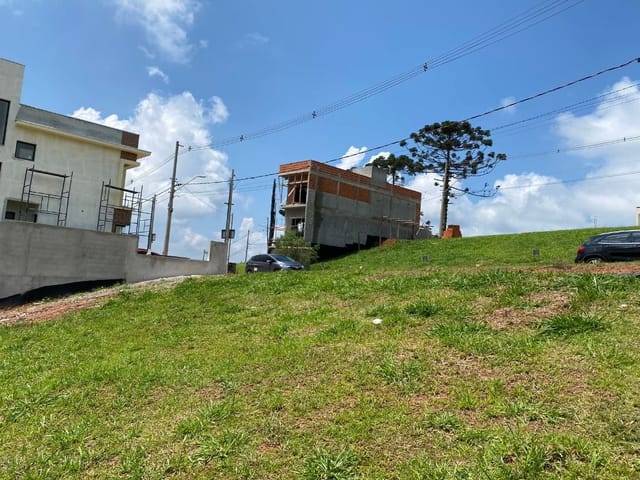 Terreno com 125m², à venda, no bairro Jardim Atalaia em Cotia