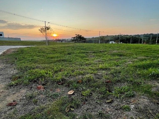 Foto do Terreno - Terreno à venda, 784 m² por R$ 468.000,00 - Parque Residencial Maria Elmira - Caçapava/SP | RUSSI IMÓVEIS