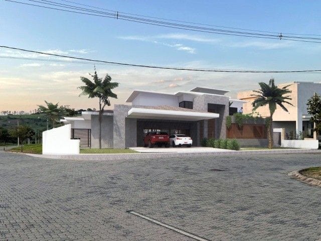 Foto do Terreno - Terreno à venda, 784 m² por R$ 468.000,00 - Parque Residencial Maria Elmira - Caçapava/SP | RUSSI IMÓVEIS