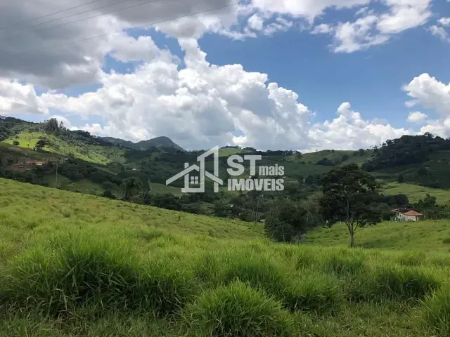 Terreno com 29500m², à venda, no bairro Zona Rural em Andradas
