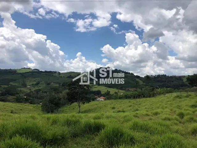 Terreno com 29500m², à venda, no bairro Zona Rural em Andradas