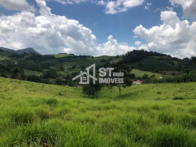 Terreno com 29500m², à venda, no bairro Zona Rural em Andradas