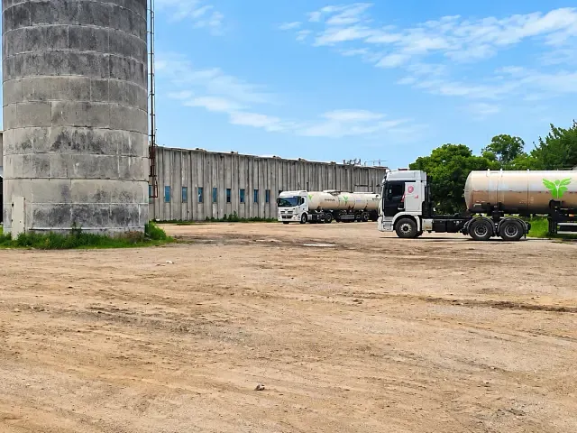 Terreno com 17000m², à venda, no bairro Vila Metalúrgica em Santo André