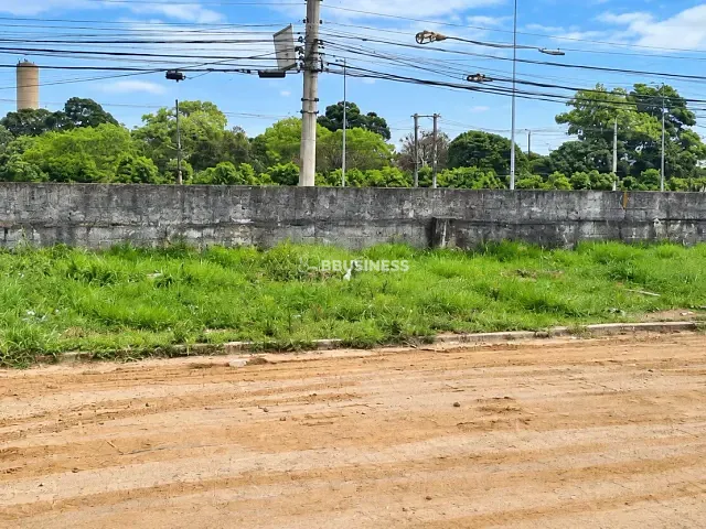 Terreno com 17000m², à venda, no bairro Vila Metalúrgica em Santo André