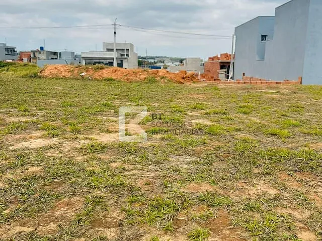 Terreno com 150m², à venda, no bairro Jardim Bom Sucesso em Indaiatuba