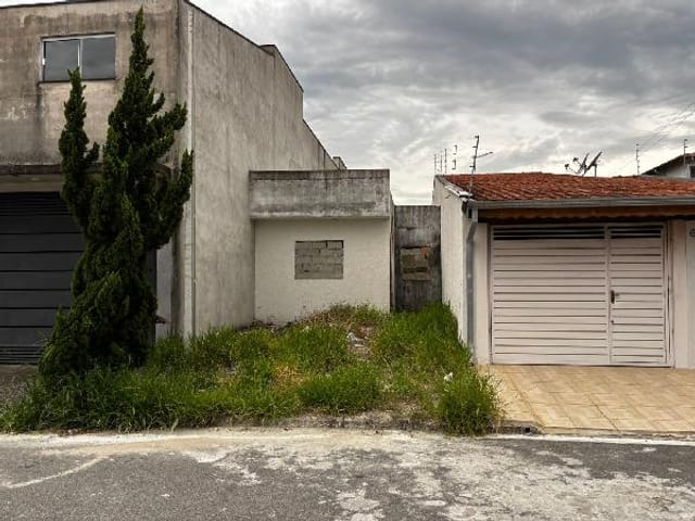 Foto do Terreno - Terreno à venda 50M², LOTEAMENTO VILA OLIMPIA, TAUBATE - SP | Imobiliária Compare