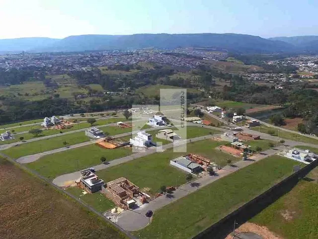 Terreno com 250m², à venda, no bairro VILA PRECIOSA em Cabreúva