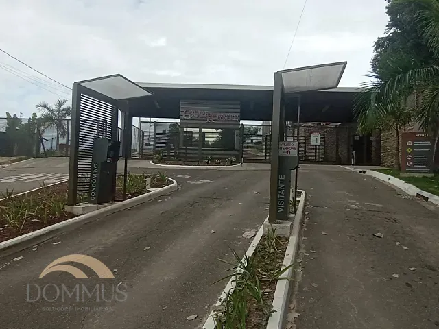 Terreno com 757m², à venda, no bairro Gran Royalle em Santana do Paraíso