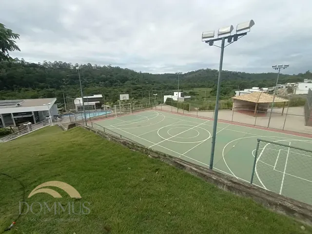 Terreno com 757m², à venda, no bairro Gran Royalle em Santana do Paraíso