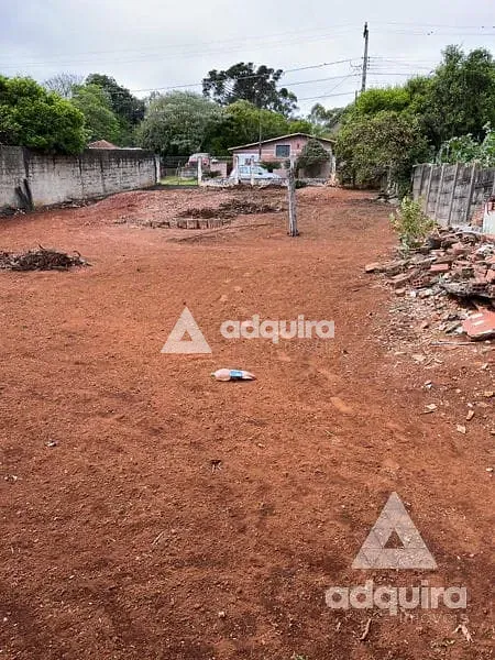Terreno, 462 m² - Foto 7
