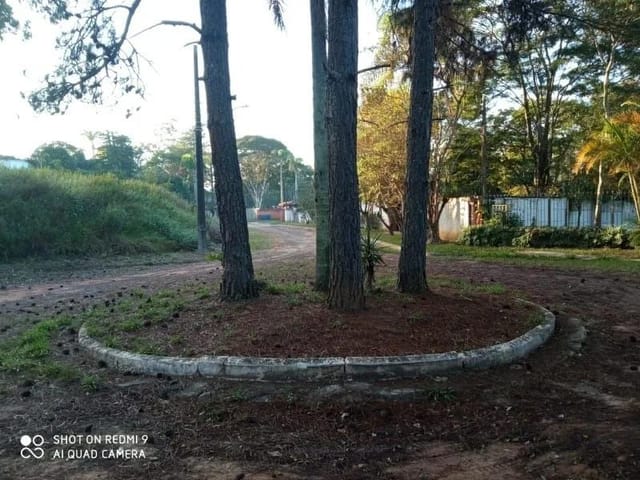 Terreno com 320m², à venda, no bairro Jardim San Ressore (Caucaia do Alto) em Cotia