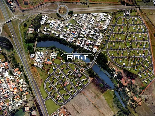 Terreno com 300m², à venda, no bairro Boa Esperança em Paulínia