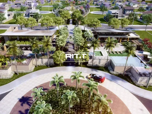 Terreno com 300m², à venda, no bairro Boa Esperança em Paulínia