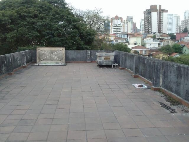 Foto do Terreno - Terreno residencial à venda, Vila Clementino, São Paulo. | ZONA LESTE IMÓVEIS