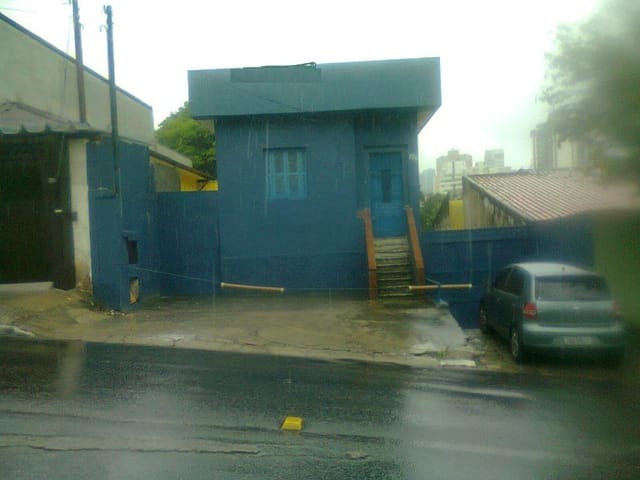 Foto do Terreno - Terreno residencial à venda, Vila Clementino, São Paulo. | ZONA LESTE IMÓVEIS