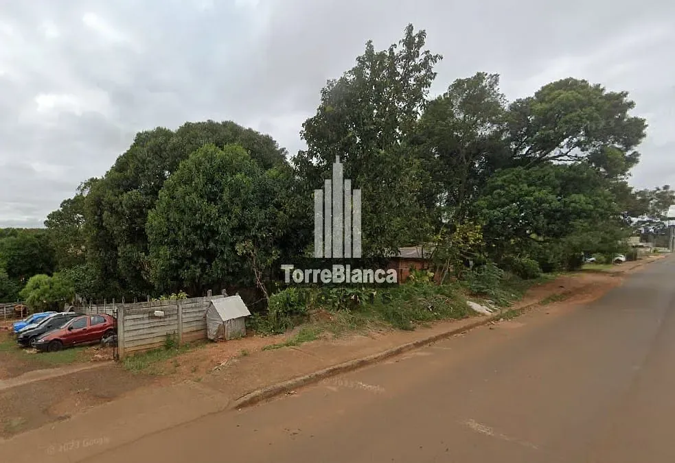 Terreno, 495 m² - Foto 1
