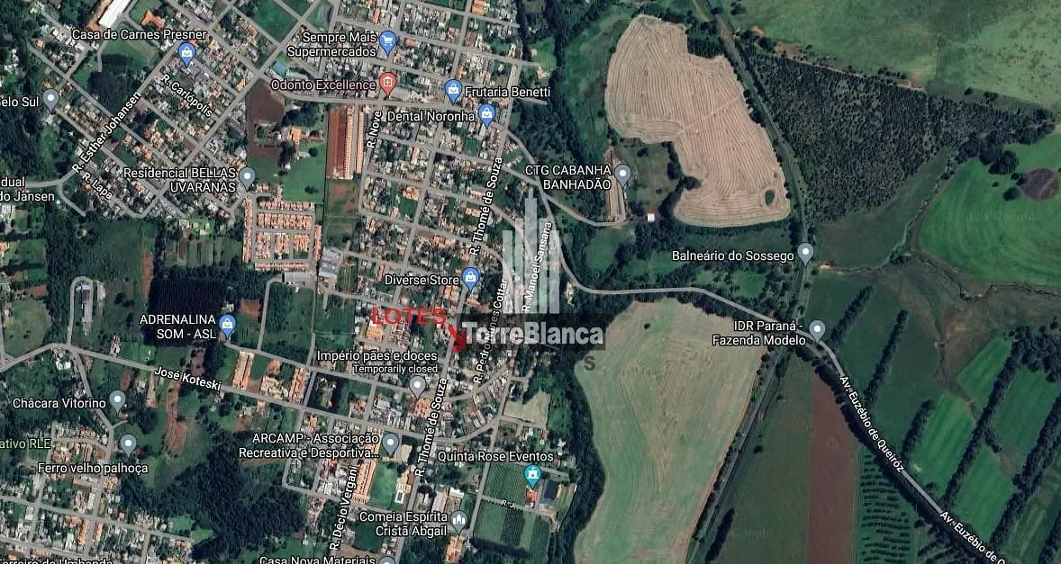 Terreno, 495 m² - Foto 5